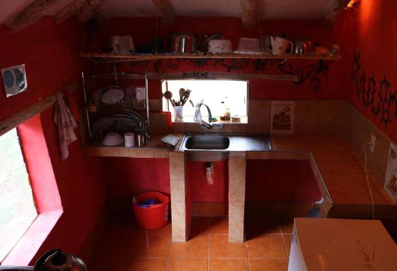 Bed and Breakfast Pisac Yoga Centre | Pisac | Calca | Perú 11