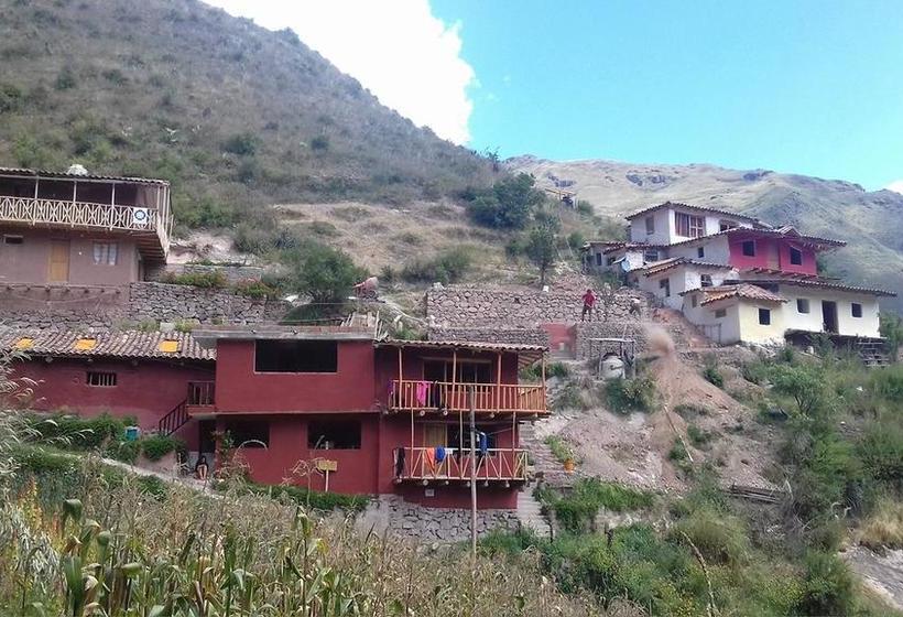Bed and Breakfast Pisac Yoga Centre | Pisac | Calca | Perú 15