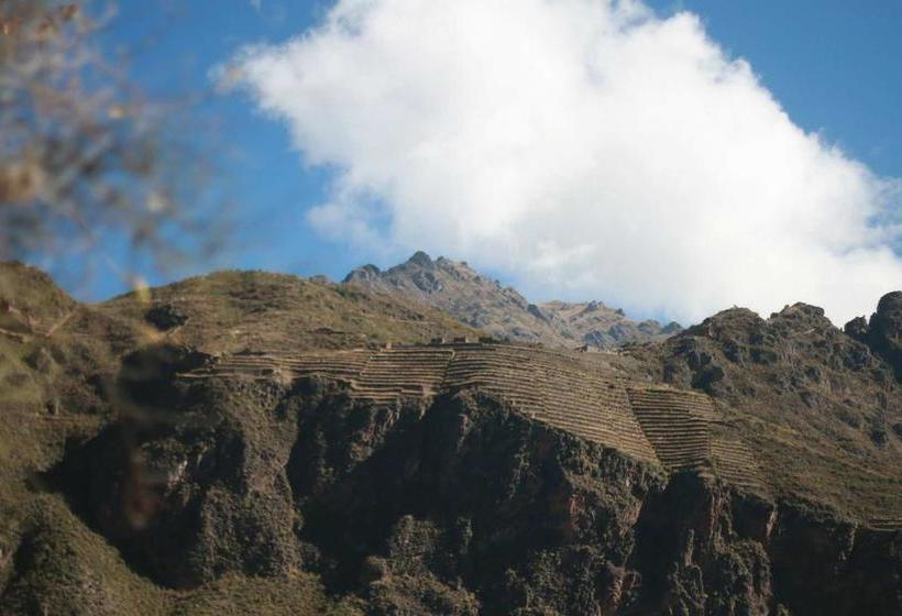Bed and Breakfast Pisac Yoga Centre | Pisac | Calca | Perú 2