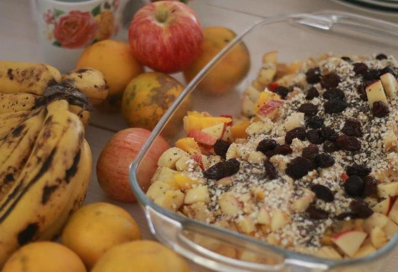 Bed and Breakfast Pisac Yoga Centre | Pisac | Calca | Perú 3