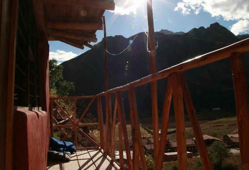 Bed and Breakfast Pisac Yoga Centre | Pisac | Calca | Perú 5