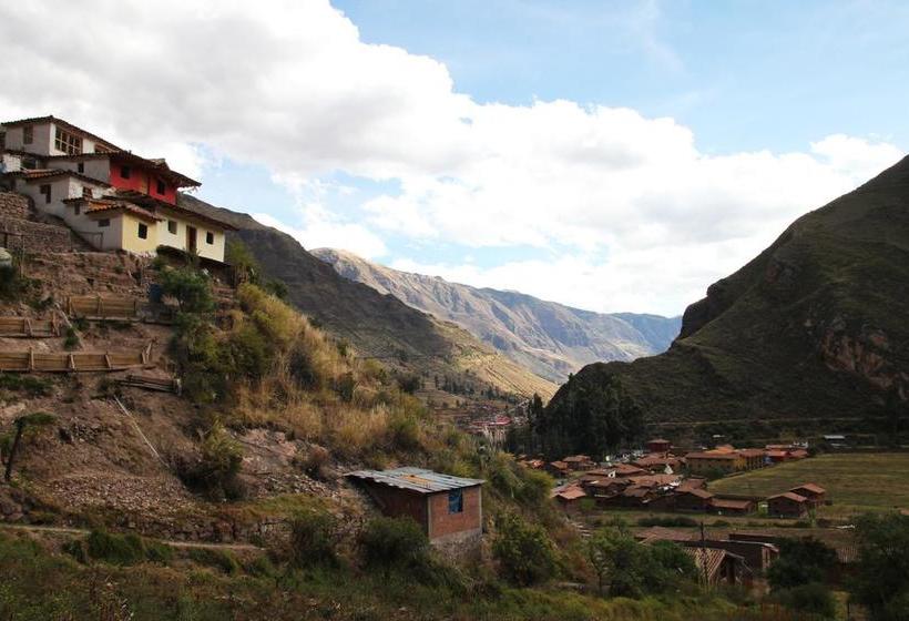 Bed and Breakfast Pisac Yoga Centre | Pisac | Calca | Perú 6