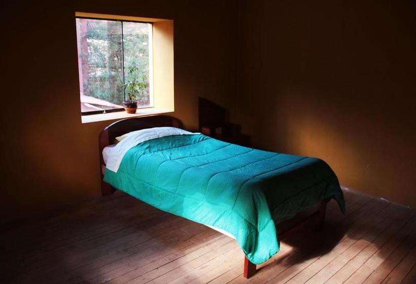 Bed and Breakfast Pisac Yoga Centre | Pisac | Calca | Perú 8