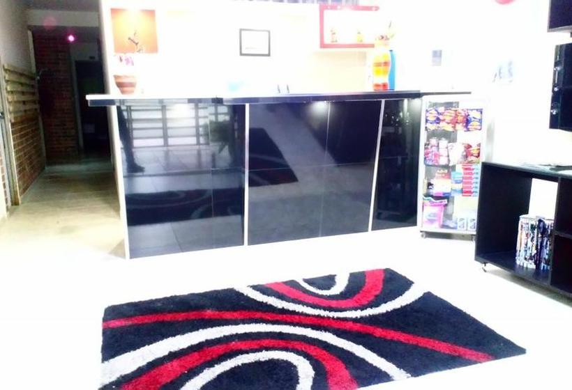 Hotel Herencia Real | Villavicencio | Meta | Colombia 2