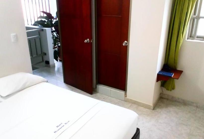 Hotel Herencia Real | Villavicencio | Meta | Colombia 3