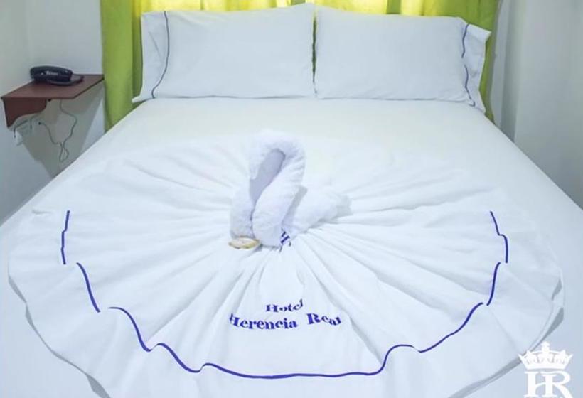 Hotel Herencia Real | Villavicencio | Meta | Colombia 4