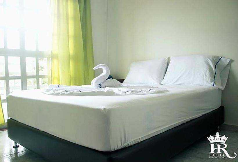 Hotel Herencia Real | Villavicencio | Meta | Colombia 5
