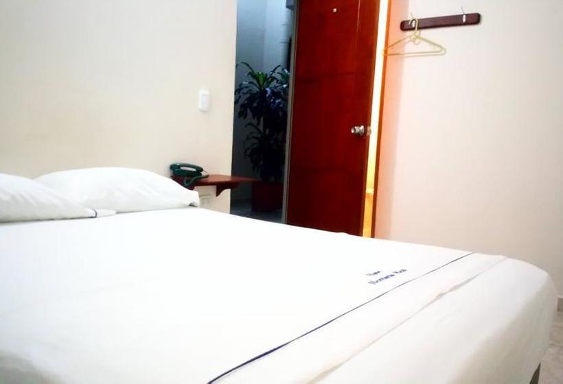 Hotel Herencia Real | Villavicencio | Meta | Colombia 6