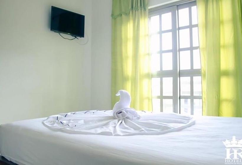 Hotel Herencia Real | Villavicencio | Meta | Colombia 7