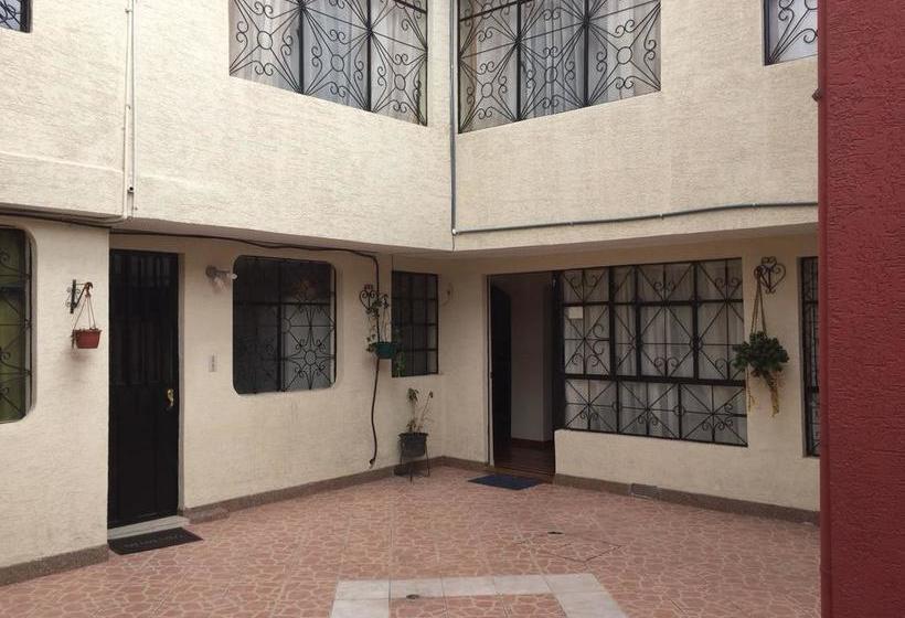 Albergue Blueroom&julia Silva | Ambato | Tungurahua | Ecuador 1