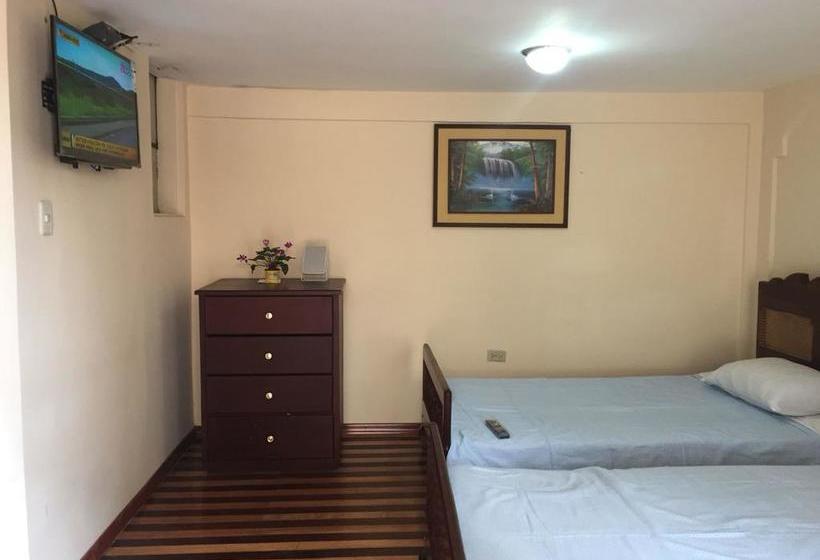 Albergue Blueroom&julia Silva | Ambato | Tungurahua | Ecuador 11