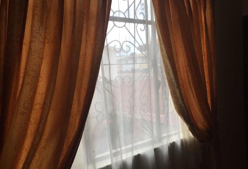 Albergue Blueroom&julia Silva | Ambato | Tungurahua | Ecuador 13