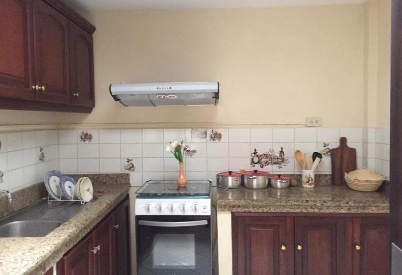 Albergue Blueroom&julia Silva | Ambato | Tungurahua | Ecuador 4