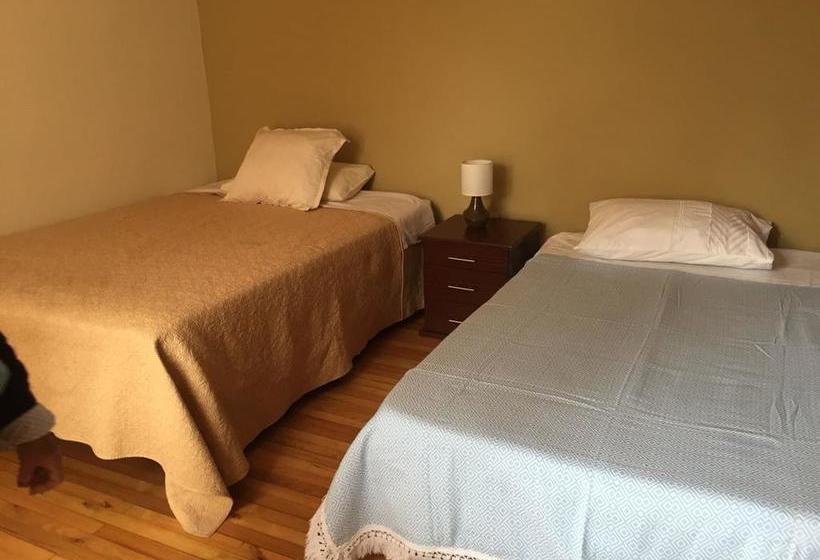 Albergue Blueroom&julia Silva | Ambato | Tungurahua | Ecuador 6