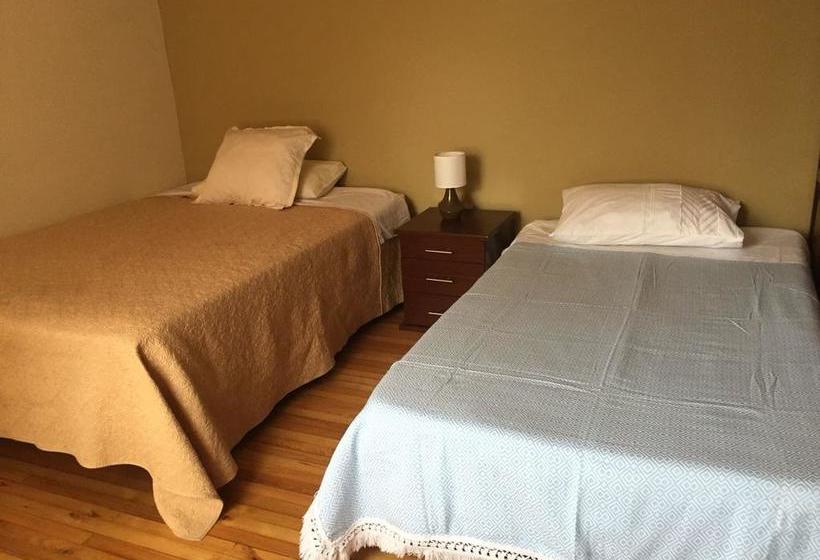 Albergue Blueroom&julia Silva | Ambato | Tungurahua | Ecuador 7