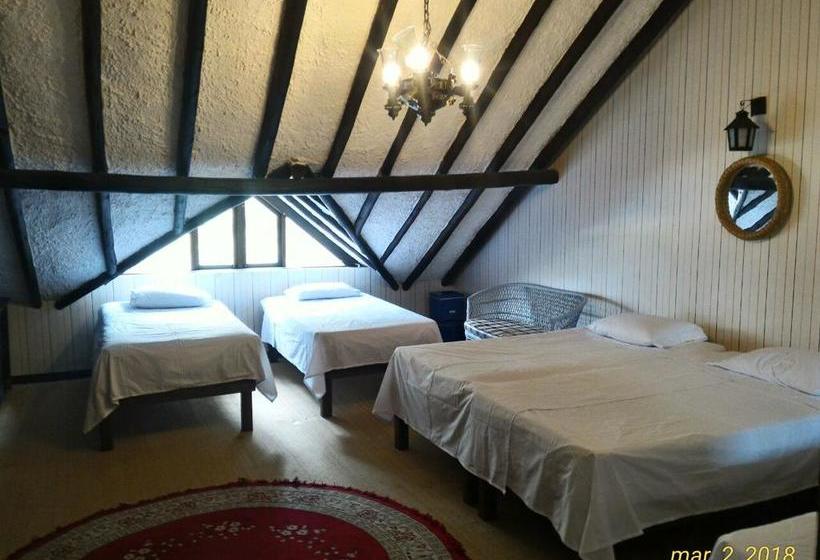 Finca Hotel Corales | Rionegro | Antioquia | Colombia 10