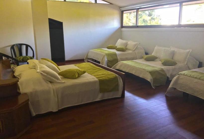 Finca Hotel Corales | Rionegro | Antioquia | Colombia 11