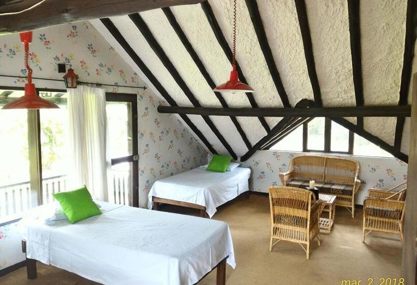 Finca Hotel Corales | Rionegro | Antioquia | Colombia 12