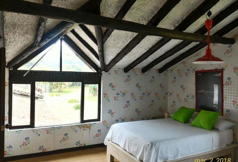 Finca Hotel Corales | Rionegro | Antioquia | Colombia 13