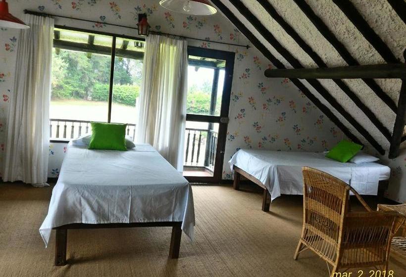 Finca Hotel Corales | Rionegro | Antioquia | Colombia 14