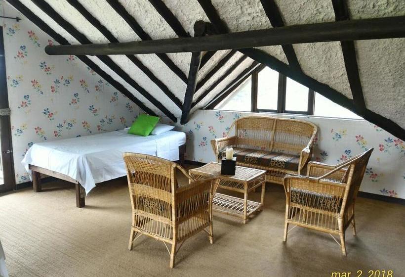 Finca Hotel Corales | Rionegro | Antioquia | Colombia 15