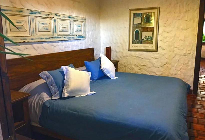 Finca Hotel Corales | Rionegro | Antioquia | Colombia 17