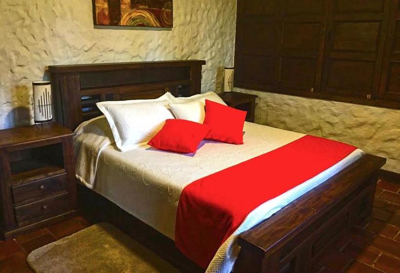 Finca Hotel Corales | Rionegro | Antioquia | Colombia 18