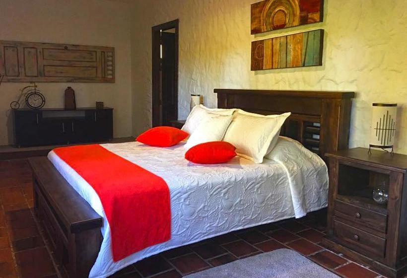 Finca Hotel Corales | Rionegro | Antioquia | Colombia 19