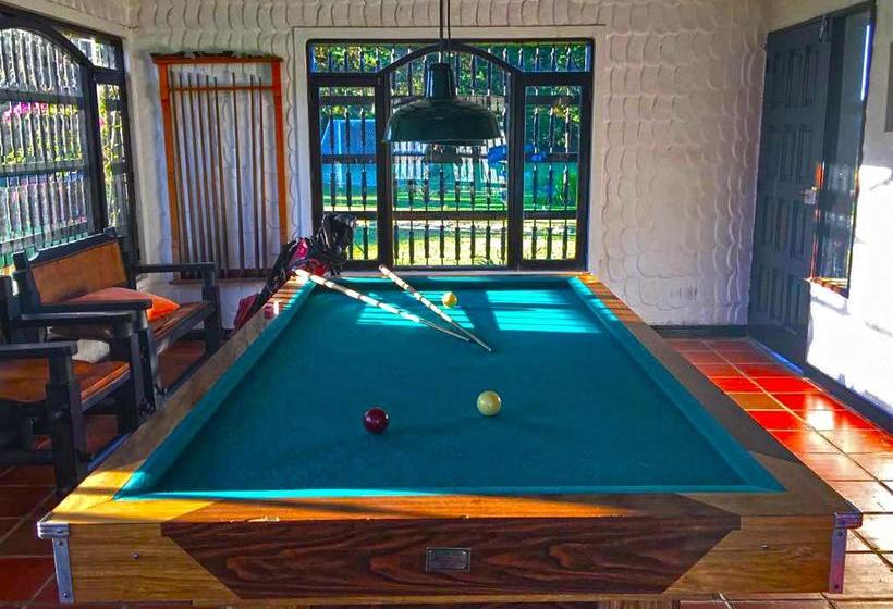 Finca Hotel Corales | Rionegro | Antioquia | Colombia 2