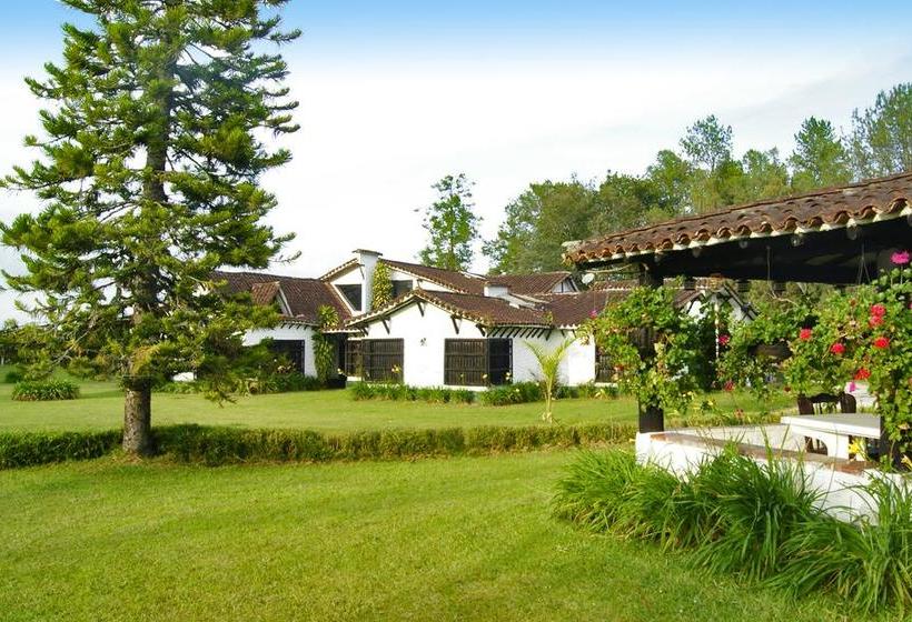 Finca Hotel Corales | Rionegro | Antioquia | Colombia 4