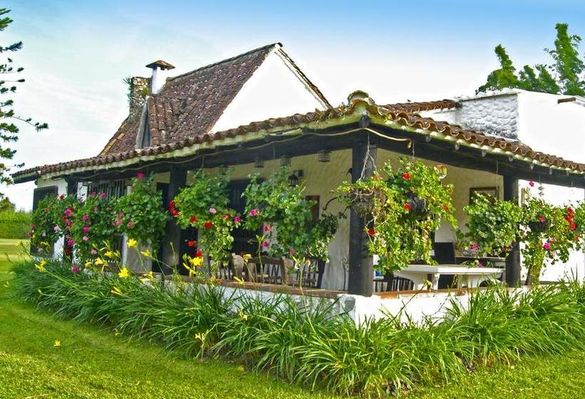 Finca Hotel Corales | Rionegro | Antioquia | Colombia 5