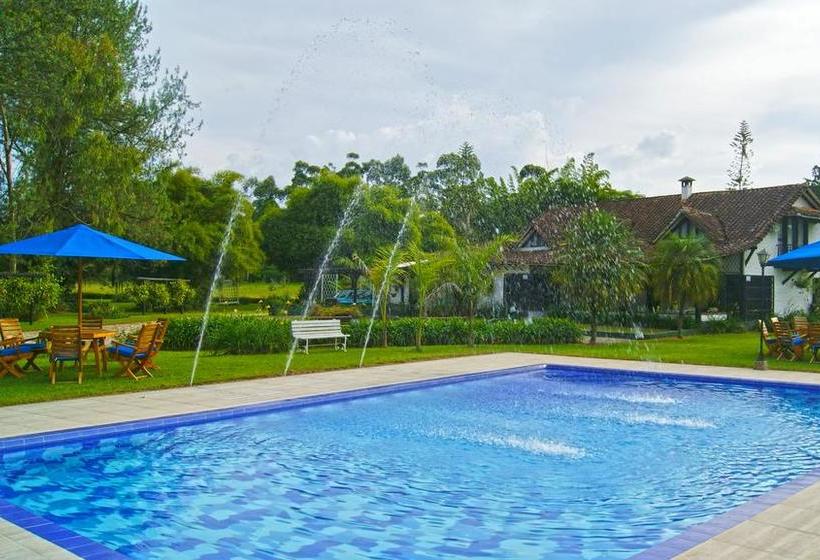 Finca Hotel Corales | Rionegro | Antioquia | Colombia 6
