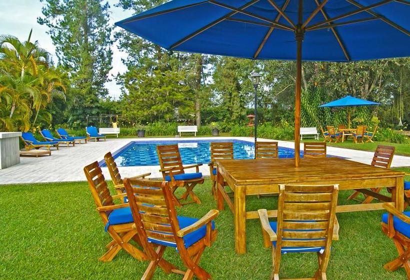 Finca Hotel Corales | Rionegro | Antioquia | Colombia 7