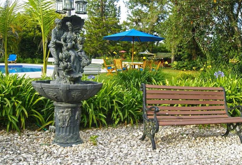 Finca Hotel Corales | Rionegro | Antioquia | Colombia 8