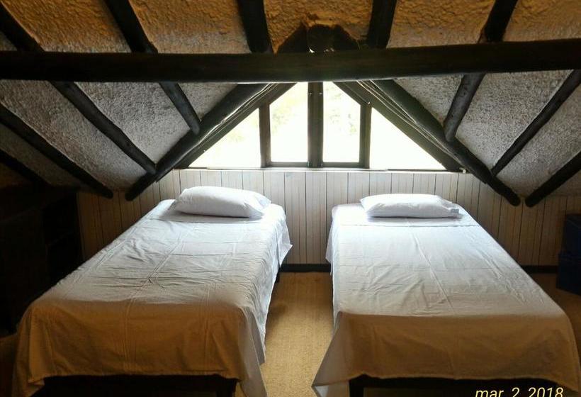 Finca Hotel Corales | Rionegro | Antioquia | Colombia 9