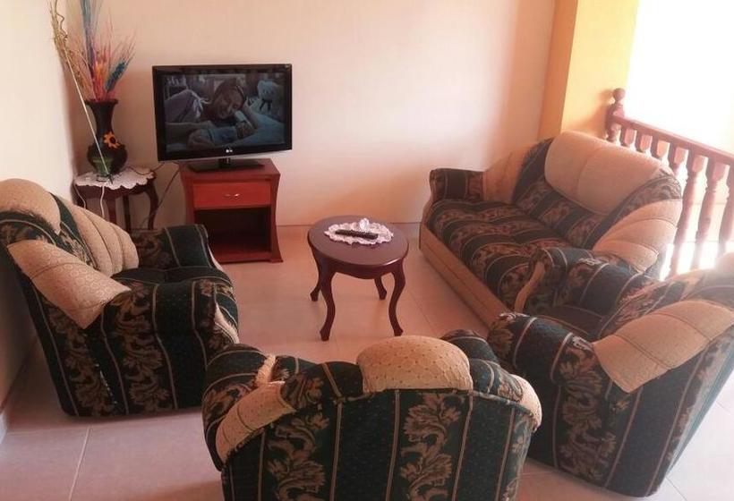 Hotel El Cangrejo | Paipa | Boyaca | Colombia 10