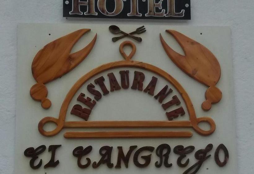 Hotel El Cangrejo | Paipa | Boyaca | Colombia 15