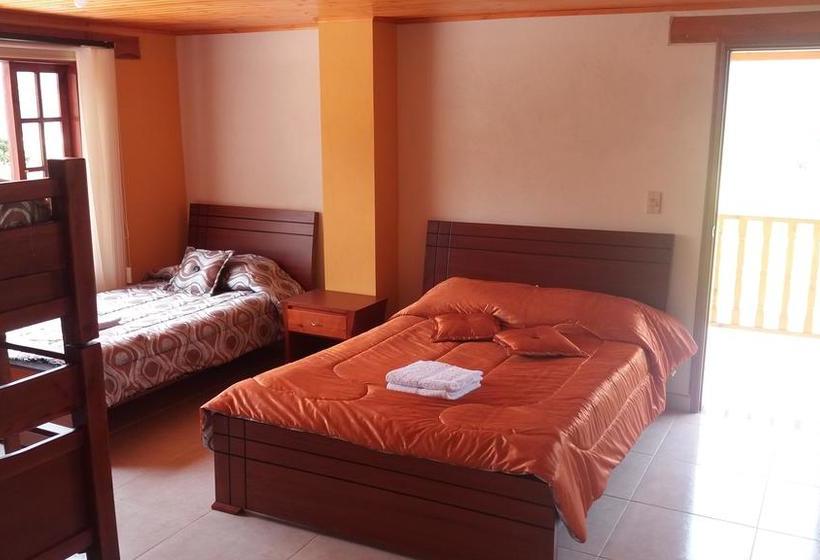 Hotel El Cangrejo | Paipa | Boyaca | Colombia 17