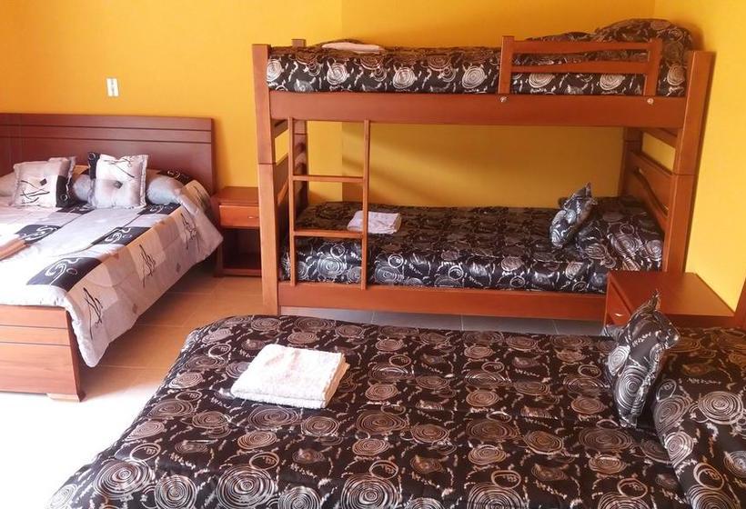 Hotel El Cangrejo | Paipa | Boyaca | Colombia 19