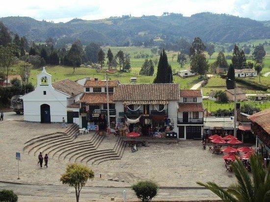Hotel El Cangrejo | Paipa | Boyaca | Colombia 4