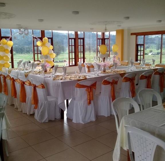 Hotel El Cangrejo | Paipa | Boyaca | Colombia 5