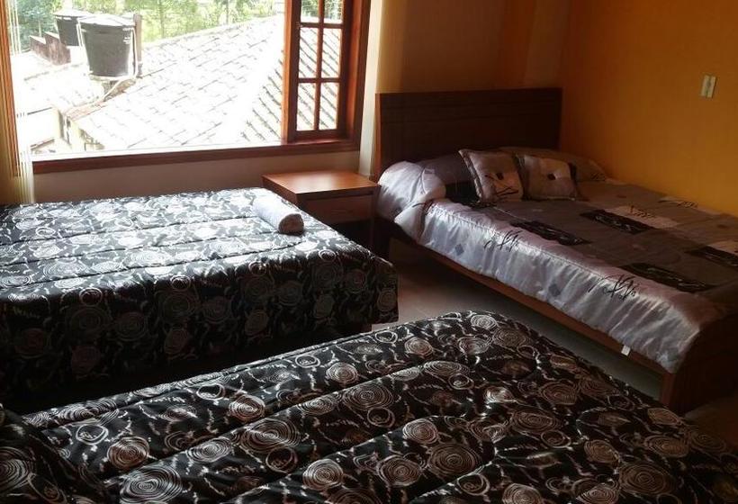 Hotel El Cangrejo | Paipa | Boyaca | Colombia 7