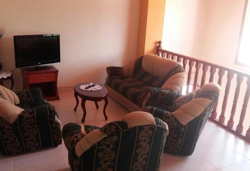 Hotel El Cangrejo | Paipa | Boyaca | Colombia 9