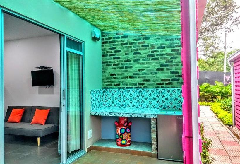 Mandala Hotel Concept | Villeta | Cundinamarca | Colombia 10