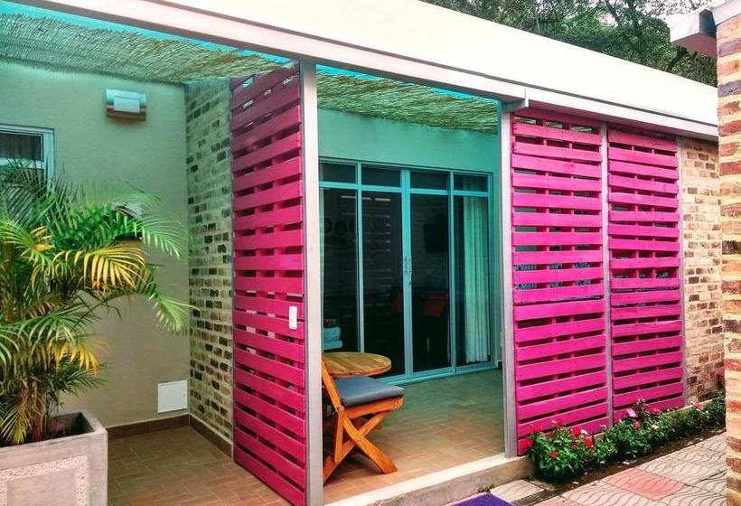 Mandala Hotel Concept | Villeta | Cundinamarca | Colombia 13