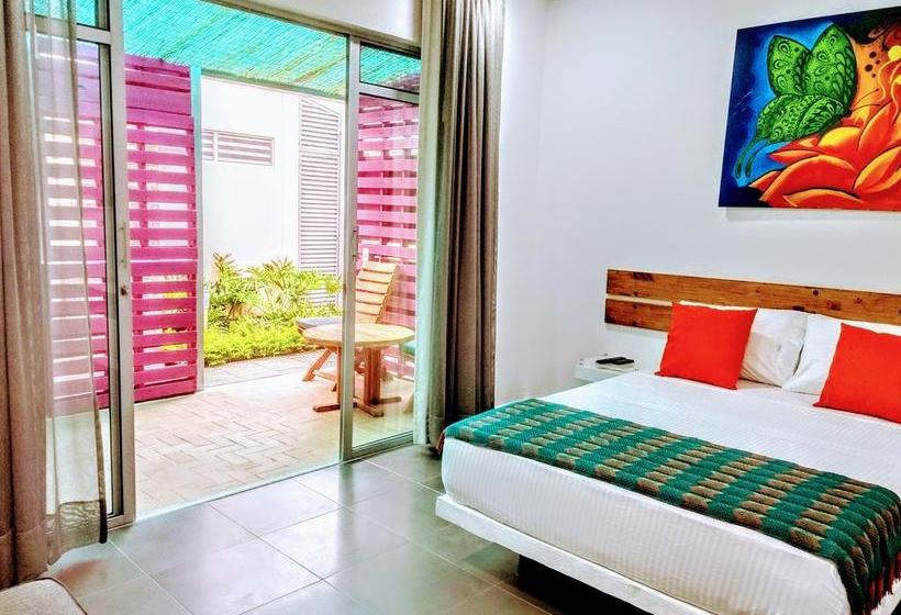 Mandala Hotel Concept | Villeta | Cundinamarca | Colombia 15