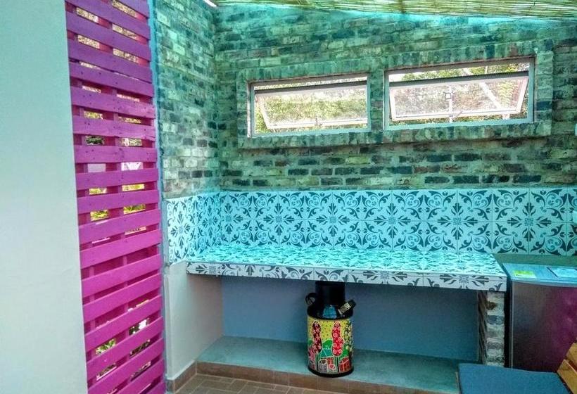 Mandala Hotel Concept | Villeta | Cundinamarca | Colombia 16