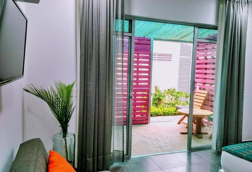 Mandala Hotel Concept | Villeta | Cundinamarca | Colombia 17