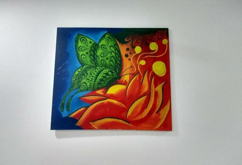 Mandala Hotel Concept | Villeta | Cundinamarca | Colombia 18