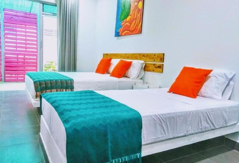 Mandala Hotel Concept | Villeta | Cundinamarca | Colombia 19